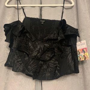 Guess Crop Top